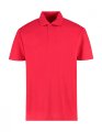 Heren Polo Workforce Kustom Kit KK422 Red